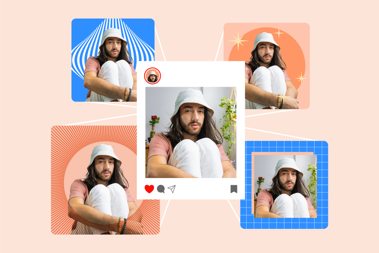 Which pfp should I use for Pinterest?