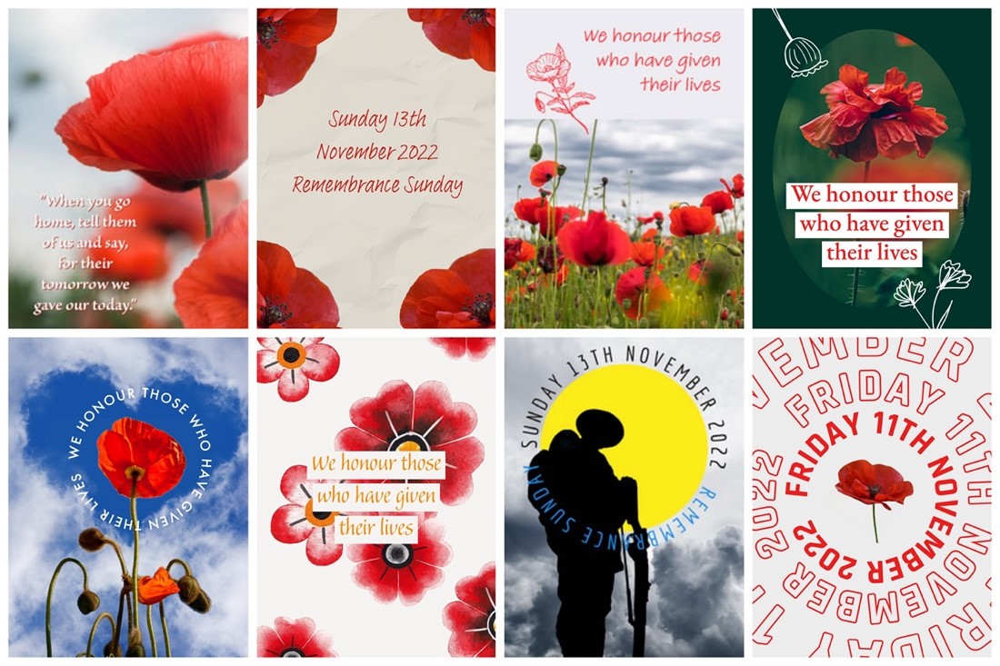 Remembrance Day: Quotes, Facts, And History