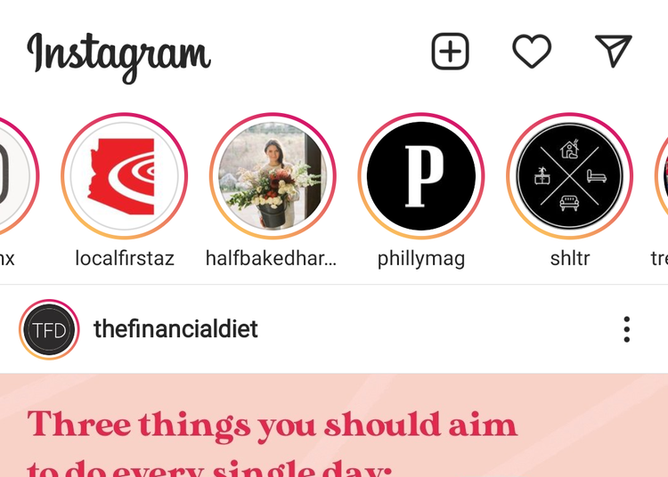 How To Make Custom Instagram Highlights Covers – Plann