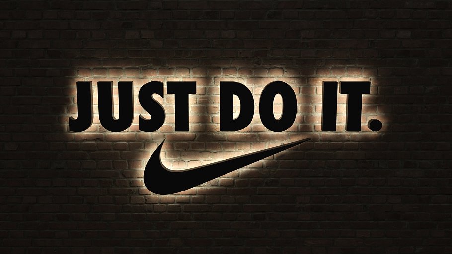 nike ad company