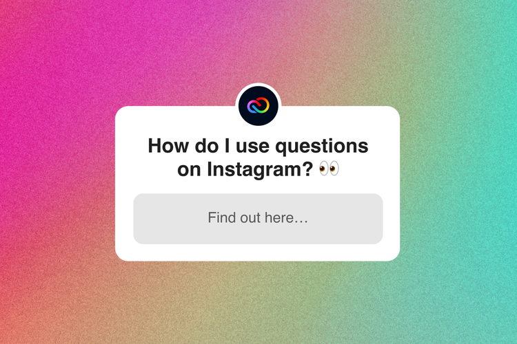 How to Use Instagram Questions - The Atlantic
