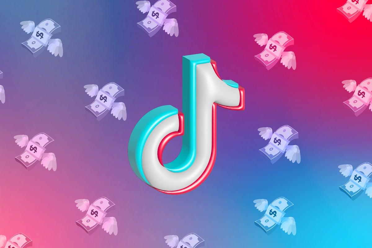 The Ultimate Guide To Making Money On TikTok