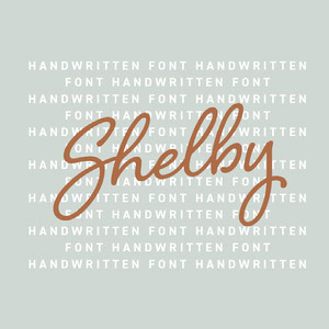 handwriting fonts for adobe acrobat pro add text