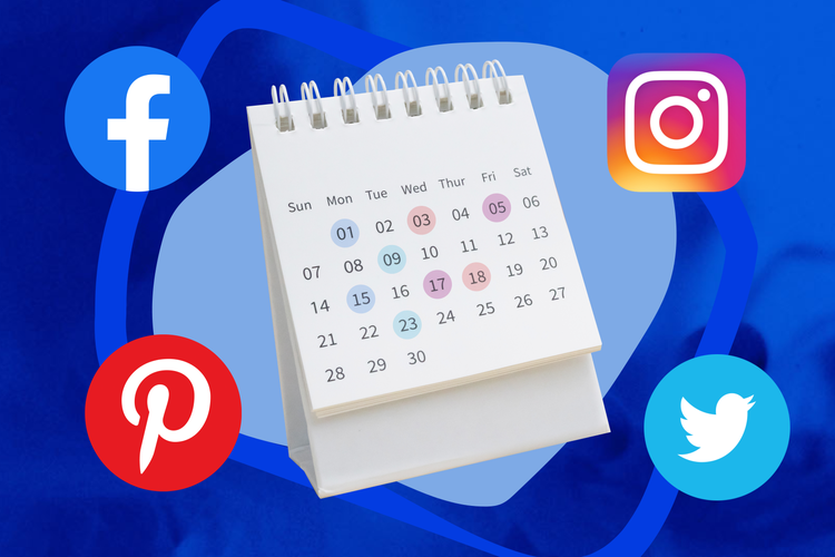 The eight top social media sites you should prioritize in 2023