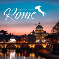 Rome  Top Social Media Sites 