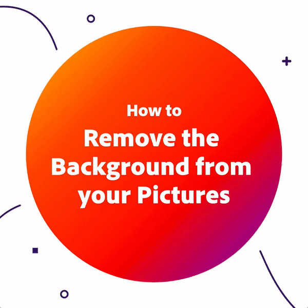 Amazon Handmade: Removing a background from images