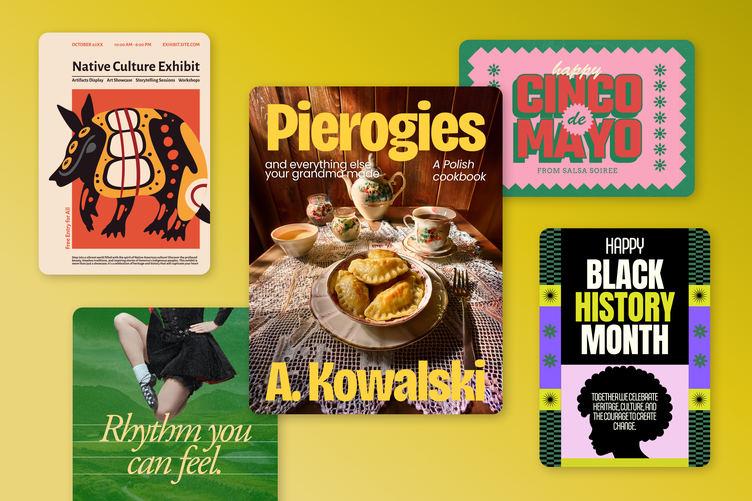 Celebrate diverse cultures with Local Flavor