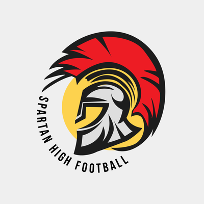 How to make a fantasy football logo in minutes.