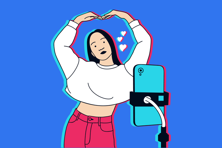 How to Get More Likes on TikTok: 10 Best Tips