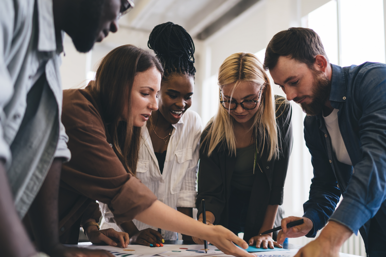 How Hypergrowth Companies Scale Content & Design in 2025 | Adobe