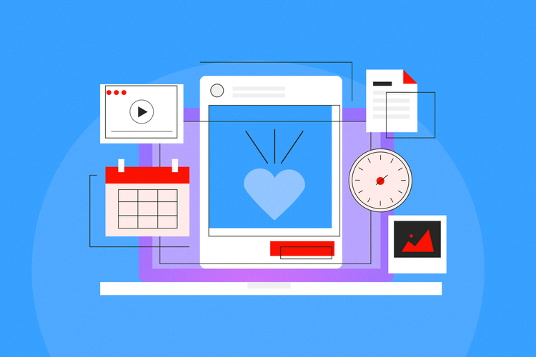 When is the best time to post on social media? | Adobe