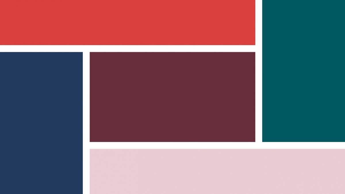 20+ Best Maroon Color Palettes (Colors That Go With Maroon