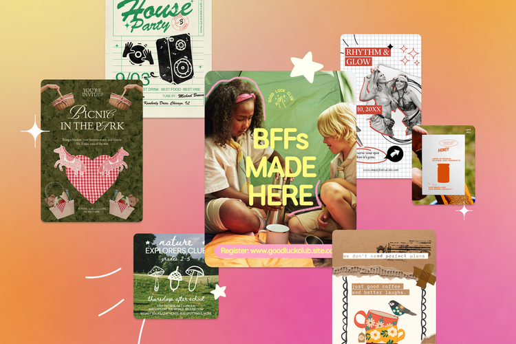 Spark genuine human connection with Connectioneering