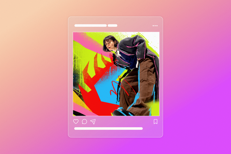 How to make your message go viral on social media | Adobe