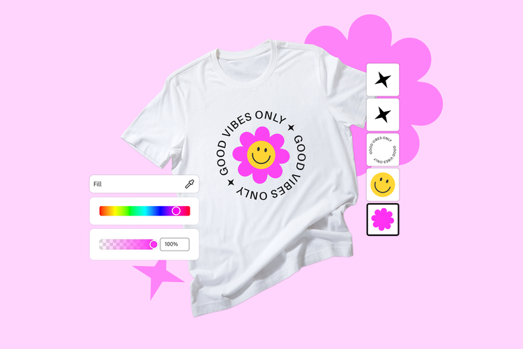 How to monetize your designs with print: A guide for brands and creators | Adobe