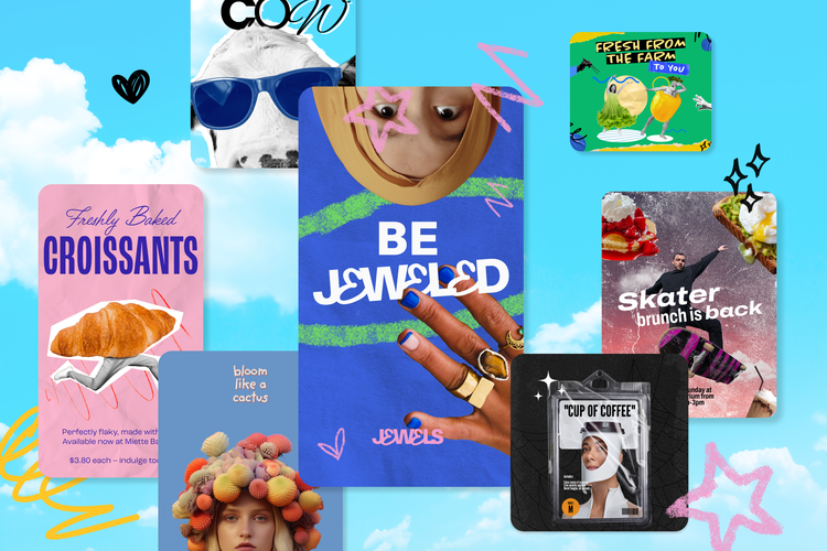 Engage in playful escapism with Surreal Silliness