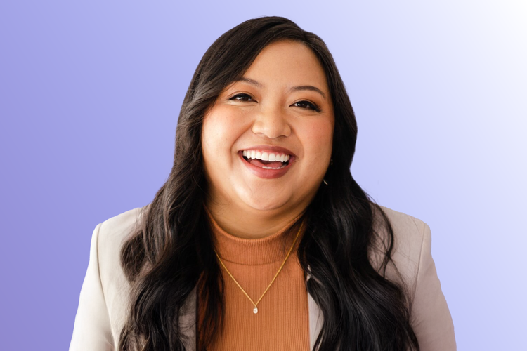 Build creative confidence with Adobe Express Ambassador Katrina Torrijos | Adobe Express