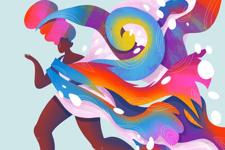 The creative secret to employee advocacy? Make it worth sharing.