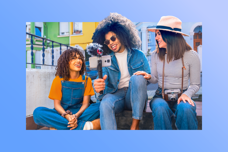 Where creators find inspiration | Adobe