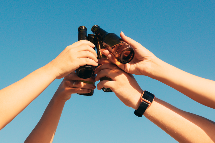 How to design beer labels that sell | Adobe