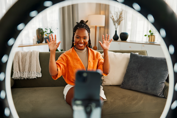 The Side Hustle Design Report: DIY Branding Insights | Adobe Express