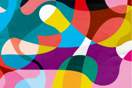 Real-world examples of how color affects mood, learning, and behavior