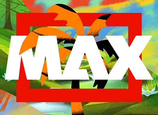 Adobe MAX