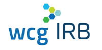 WCG IRB Logo