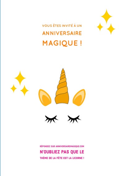 Modeles D Affiches D Anniversaire Gratuits Creez Une Affiche Anniversaire En Ligne Adobe Creative Cloud Express