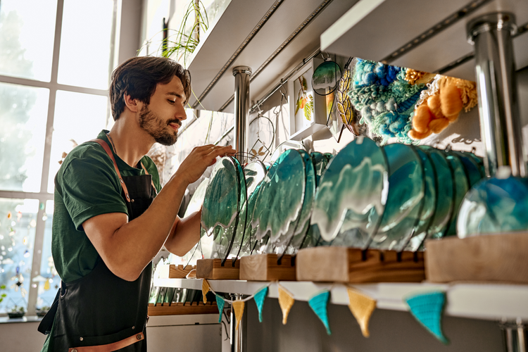 16 idées de petites entreprises rentables | Adobe Express