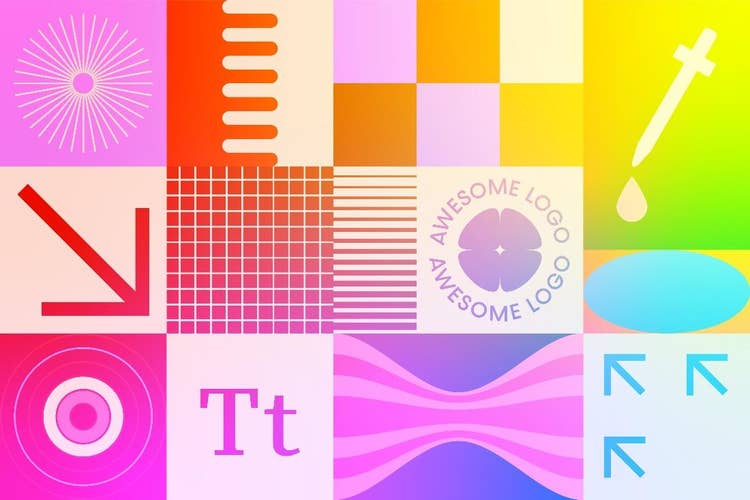 Renforcer la reconnaissance de votre marque avec Adobe Express