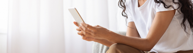 Changer la couleur de fond de Story Instagram | Adobe Express