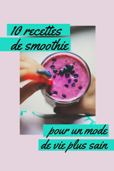 A hand holding a glass of smoothie Description automatically generated