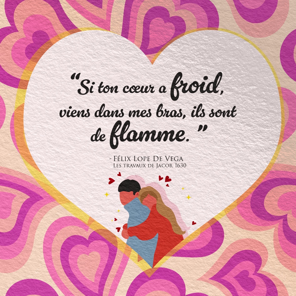 Les 100 Citations Les Plus Touchantes Sur L'amour