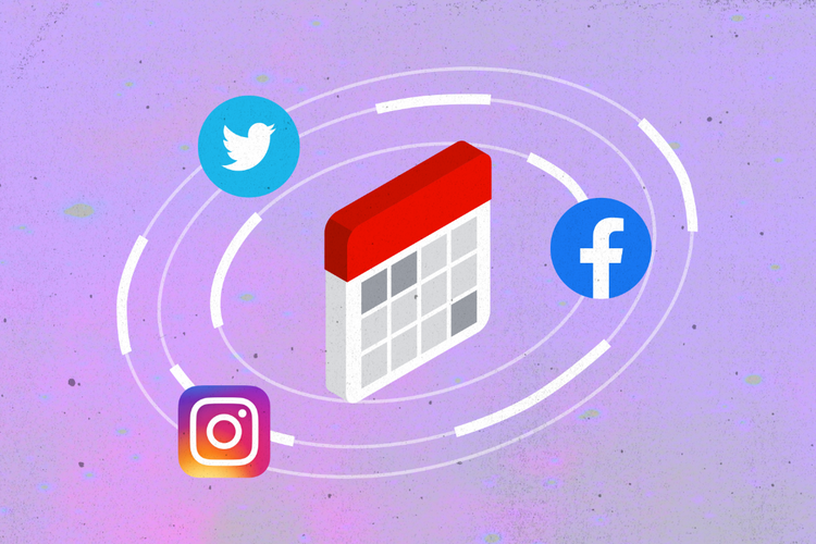 Pourquoi recourir aux outils de planification en 2025 | Adobe Express