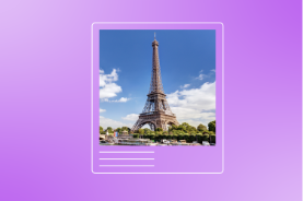 Les monuments les plus photogéniques de France | Adobe Express