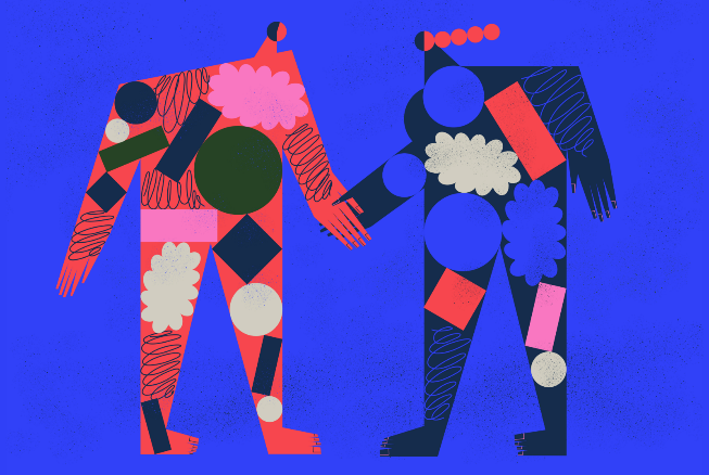 Storytelling de marque pour connecter vos clients | Adobe Express