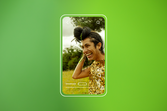 Devenez viral avec YouTube Shorts | Adobe Express