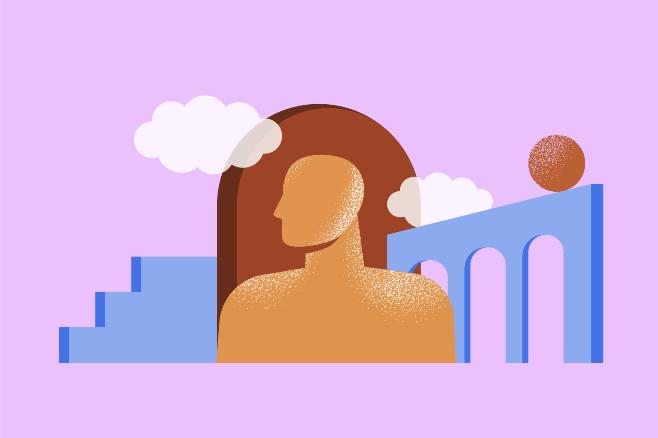 Créer votre propre persona d’acheteur | Adobe Express