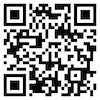 Code QR pour télécharger l’application mobile Aero