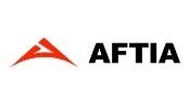 Aftia Logo