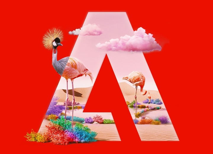 Save 40% on the Creative Cloud All Apps plan.