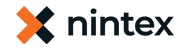 Nintex Logo