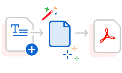 Dokumen Ke PDF, DOCX & DOC Ke PDF | Adobe Acrobat