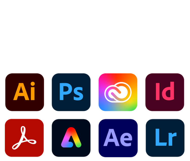 Adobe products: desktop, web, and mobile applications | Adobe