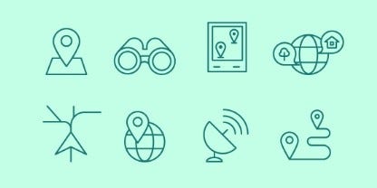 Material design icons