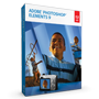 Adobe Photoshop Elements 9