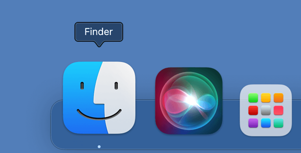 Finder App