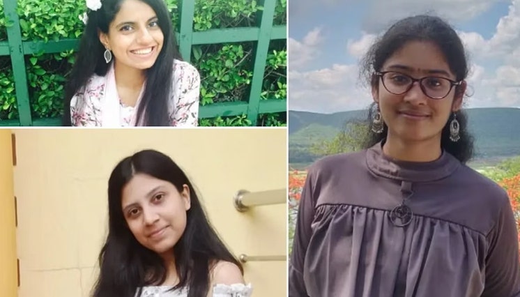 Meet our 2021 Adobe India WIT Winners