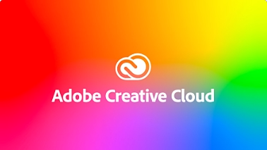 Adobe Creative Cloud